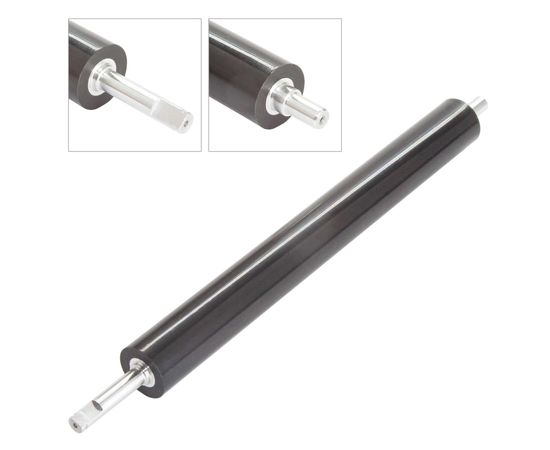 Купить Вал резиновый BASF для HP LJ 2400/2420/LBP-3460 аналог RC1-3969-000 (BASF-RC1-3969-000) по лучшей цене