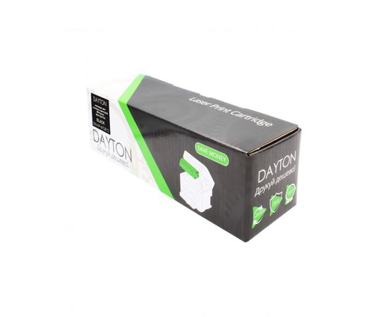 Купить картридж HP LJ Q2612A/Canon 703 (NT2612U) Dayton 2k по лучшей цене