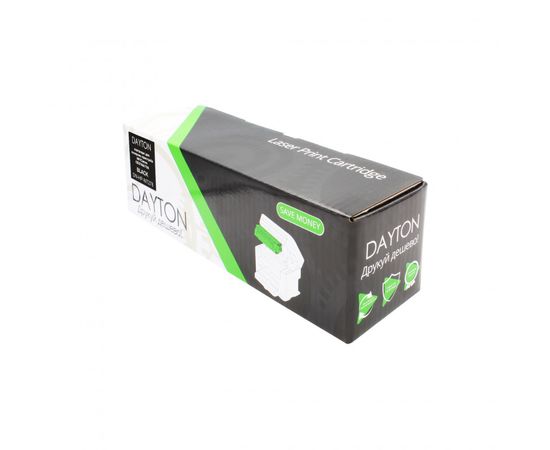 Купить картридж HP LJ CE278A/Canon 726 (NT278) Dayton 2.1k по лучшей цене