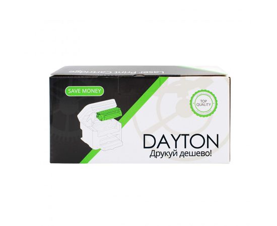 Купить картридж HP LJ CE505A/Canon 719 (NT505U) Dayton 2.3k по лучшей цене