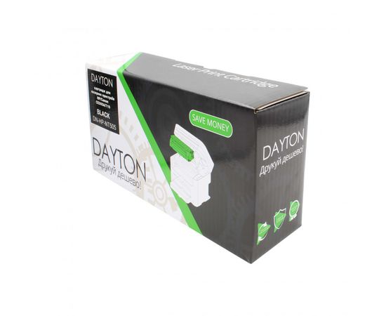 Купить картридж HP LJ CE505A/Canon 719 (NT505U) Dayton 2.3k по лучшей цене