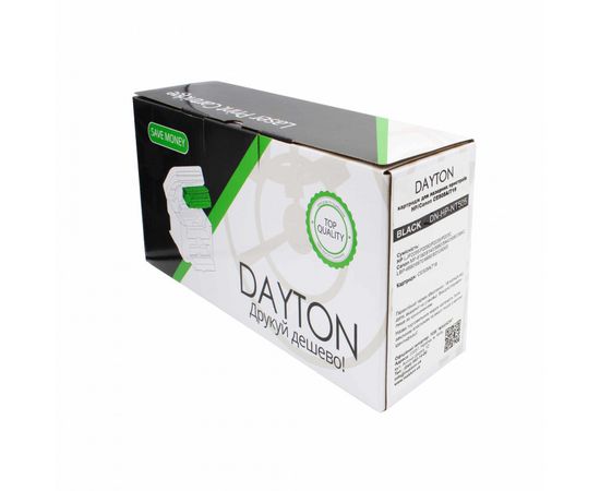 Купить картридж HP LJ CE505A/Canon 719 (NT505U) Dayton 2.3k по лучшей цене