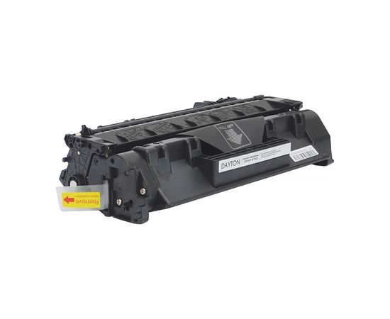 Купить картридж HP LJ CE505A/Canon 719 (NT505U) Dayton 2.3k по лучшей цене