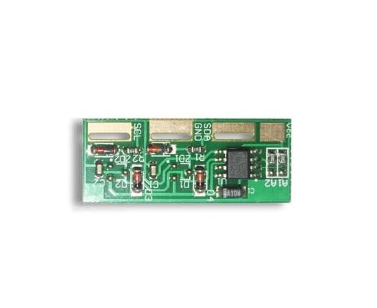 Купить Чип BASF для Xerox Phaser 6100 ( 7000 копий) Yellow (WWMID-72296) по лучшей цене