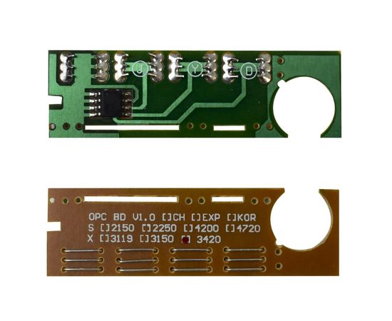 Купить Чип BASF для Xerox Phaser 3420/3425 ( 30000 копий) (WWMID-71117) по лучшей цене