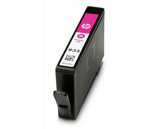 Купить Картридж HP для Officejet Pro 6230/6830, HP 935 Magenta (C2P21AE) по лучшей цене