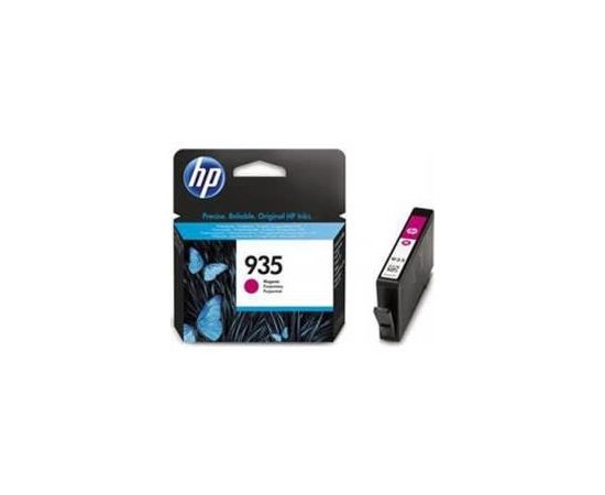 Купить Картридж HP для Officejet Pro 6230/6830, HP 935 Magenta (C2P21AE) по лучшей цене