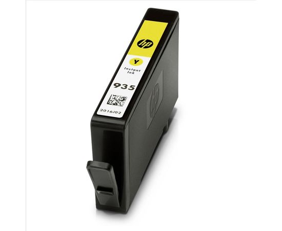 Купить Картридж HP DJ No.935 Yellow (C2P22AE) по лучшей цене