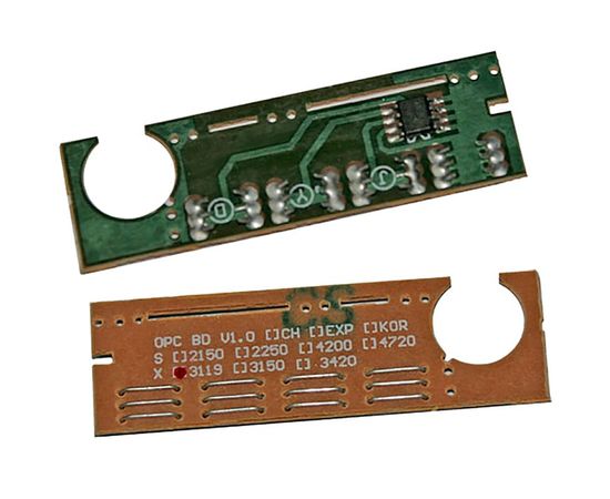 Купить Чип BASF для Xerox WC 3119 ( 3000 копий) (WWMID-70712) по лучшей цене