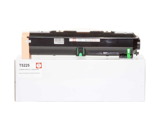 Купить Картридж тонерный BASF для Xerox WC 5225/5230 аналог 106R01305 Black (BASF-KT-5225-106R01305) по лучшей цене
