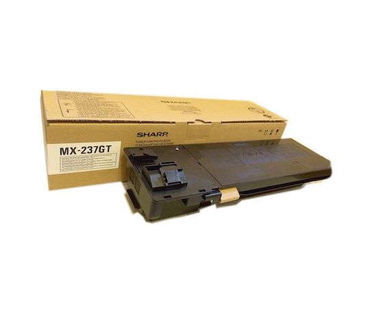 Купить Картридж тонерный Sharp MX-237GT для AR-6020/6023/6031 20000 копий Black (MX237GT) по лучшей цене