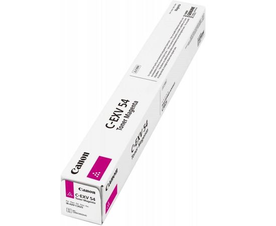 Купить Туба с тонером Canon C-EXV54 для IRC-3025i 8500 копий Magenta (1396C002) по лучшей цене