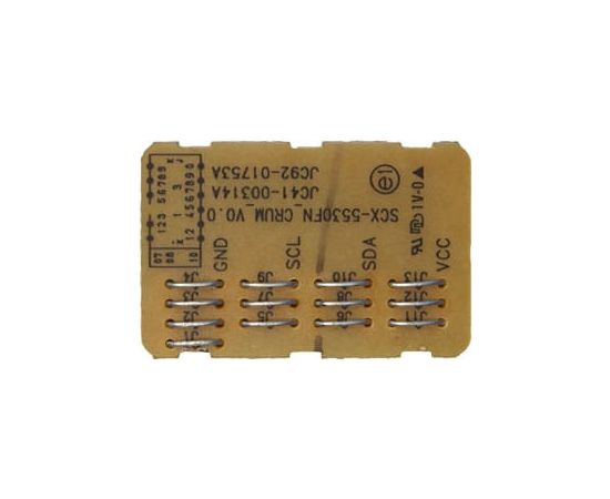 Купить Чип BASF для Samsung SCX-5530 ( 8000 копий) (WWMID-72860) по лучшей цене