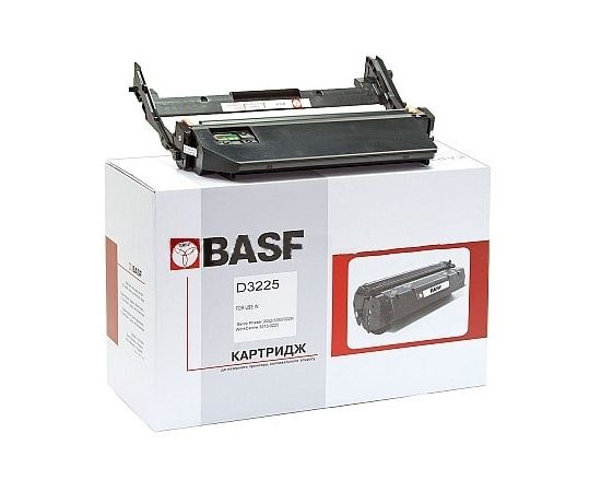 Купить Копи картридж BASF для Xerox WC 5016/5020 аналог 101R00432 Black (BASF-DR-5016-101R00432) по лучшей цене