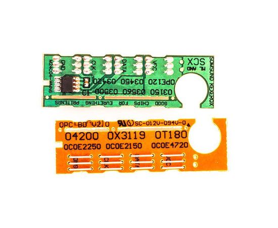 Купить Чип BASF для Samsung SCX-4520/4720 ( 5000 копий) (WWMID-72898) по лучшей цене