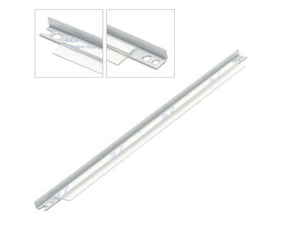 Купить Лезвие дозирования Foshan для HP LJ 1010/1160/1200/1320/P2015 (DB1010-Foshan) по лучшей цене