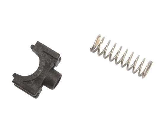 Купить Втулки/бушинги вала переноса заряда (коротрона) Samsung ML-1210/1250/1510/1520/1610/1615/1710/1750/1755/2015/2250/SCX-4016/4100/4116/4200/4216/4220/4300/4520/4720/SF-560/565/Xerox Phaser 3110/3115/3120/3121/3124/3125/3130/3210/Work Centre 3119/3124/3125/J по лучшей цене