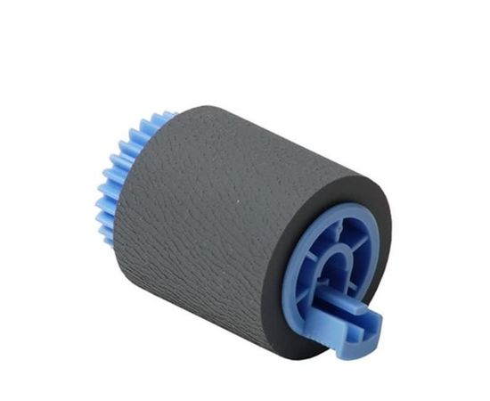 Купить Ролик подачи/отделения бумаги Foshan-YAT-SING HP LJ 9000/9040/9050/COLOR LJ 5500/5550/9500, TRAY 2/3 по лучшей цене