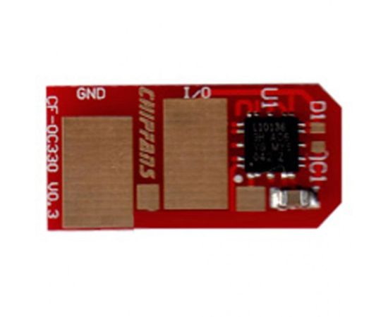 Купить Чип BASF для OKI B411/431 ( 3000 копий) (WWMID-71869) по лучшей цене