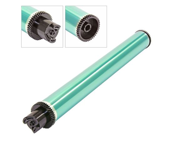 Купить Фотобарабан HANP Xerox Phaser 4510/OKI B6500/B710/720/730/Konica Minolta 5650/Epson M4000, с шестерней! по лучшей цене
