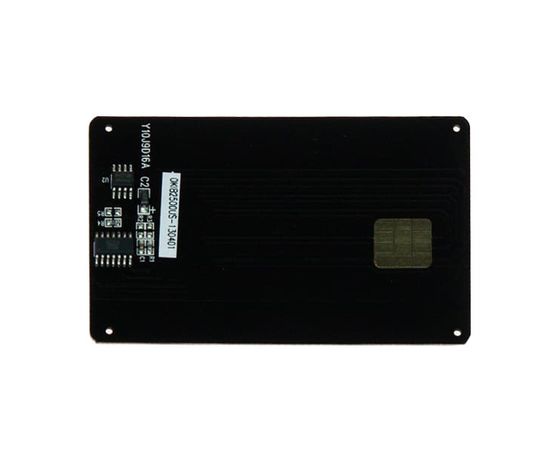 Купить Чип BASF для OKI B2500 ( 2200 копий) (WWMID-74636) по лучшей цене