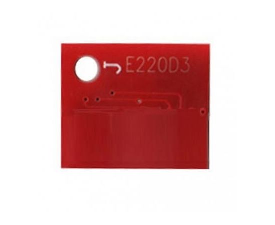 Купить Чип BASF для Lexmark E220/E321/323 ( 2500 копий) (WWMID-72907) по лучшей цене