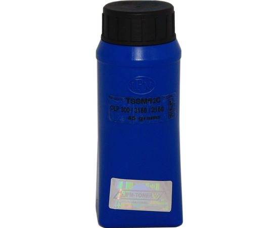 Купить Тонер IPM Samsung COLOR CLP-300/CLX-3160/2160, Cyan, 48г/банка по лучшей цене