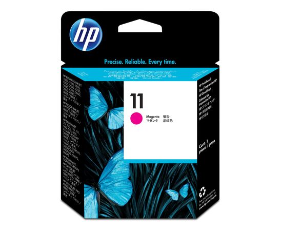 Купить Печатающая головка HP для Business Inkjet 2300/2600/2800 HP 11 Magenta (C4812A) по лучшей цене