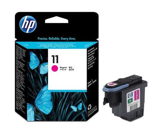 Купить Печатающая головка HP для Business Inkjet 2300/2600/2800 HP 11 Magenta (C4812A) по лучшей цене