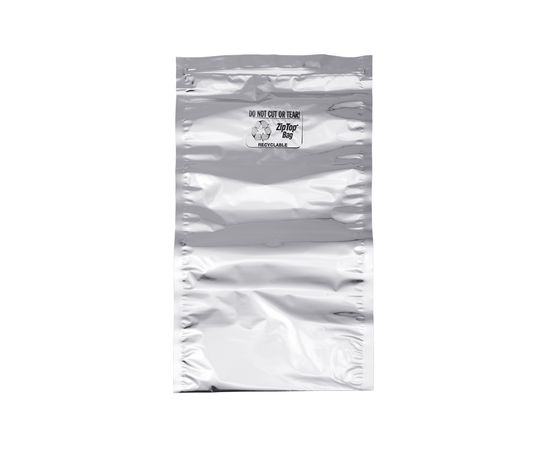 Купить пакет упаковочный 21.6х45.7см с молнией Static Control по лучшей цене