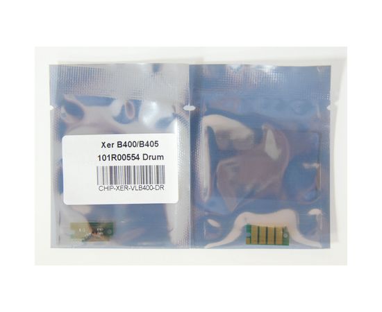 Купить Чип драм-картриджа XER VersaLink B400, 101R00554 65K Everprint (CHIP-XER-VLB400-DR) по лучшей цене