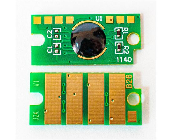 Купить Чип XER VersaLink C400, 106R03532 10,5K, черный Everprint (CHIP-XER-C400-B) по лучшей цене