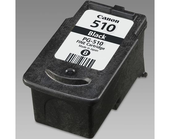 Купить Комплект струйных картриджей Canon для Pixma MP230/MP250/MP270 PG-510/CL-511 Black/Color (2970B010) Multipack по лучшей цене