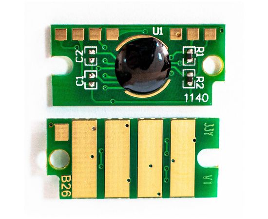 Купить Чип XER VersaLink C400, 106R03533 8K, желтый Everprint (CHIP-XER-C400-Y) по лучшей цене