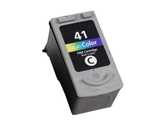 Купить Картридж Canon для Pixma MP210/MP450/MX310 CL-41C Color (0617B025) по лучшей цене