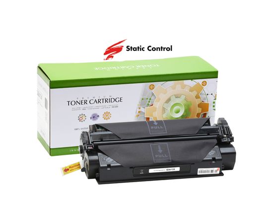 Купить картридж HP LJ Q2613X Static Control 4k по лучшей цене