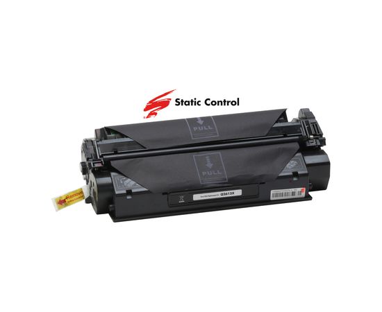 Купить картридж HP LJ Q2613X Static Control 4k по лучшей цене