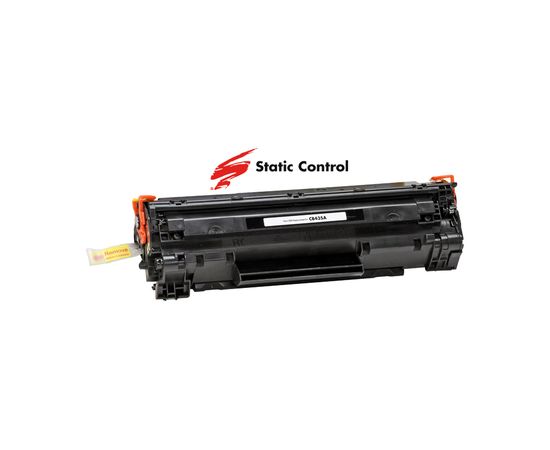Купить картридж HP LJ CB435A/CB436A/CE285A, Canon 712/713/725 Static Control по лучшей цене