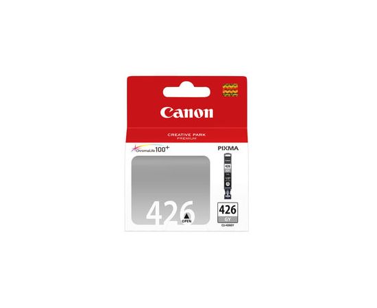Купить Картридж Canon для Pixma MG6140/MG8140 CLI-426GY Gray (4560B001) по лучшей цене