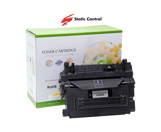Купить картридж HP LJ CC364A Static Control 10k по лучшей цене