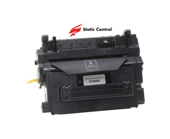 Купить картридж HP LJ CC364A Static Control 10k по лучшей цене