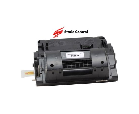 Купить картридж HP LJ CC364X Static Control 24k по лучшей цене