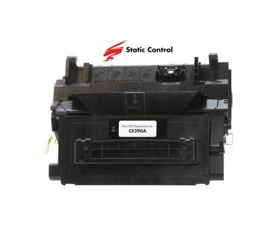 Купить картридж HP LJ CE390A Static Control 10k по лучшей цене