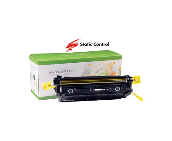 Купить картридж HP CLJ CF360A/Canon 040 Static Control 6k black по лучшей цене