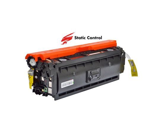 Купить картридж HP CLJ CF360A/Canon 040 Static Control 6k black по лучшей цене