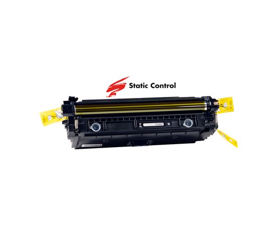 Купить картридж HP CLJ CF360X/Canon 040H Static Control 12.5k black по лучшей цене