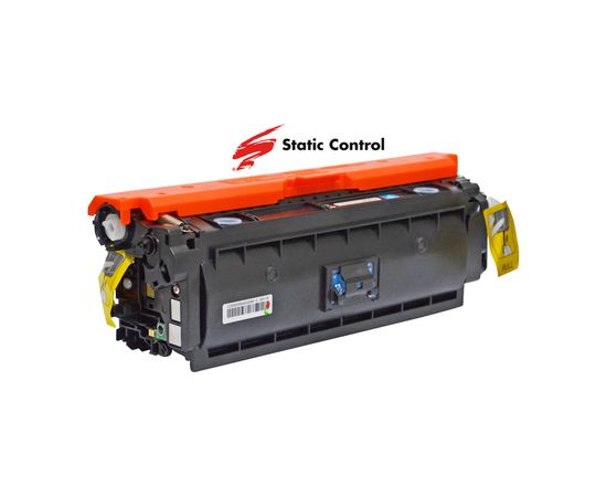 Купить картридж HP CLJ CF361A/Canon 040 Static Control 5k cyan по лучшей цене