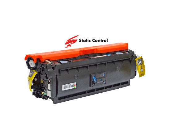 Купить картридж HP CLJ CF361X/Canon 040 Static Control 9.5k cyan по лучшей цене