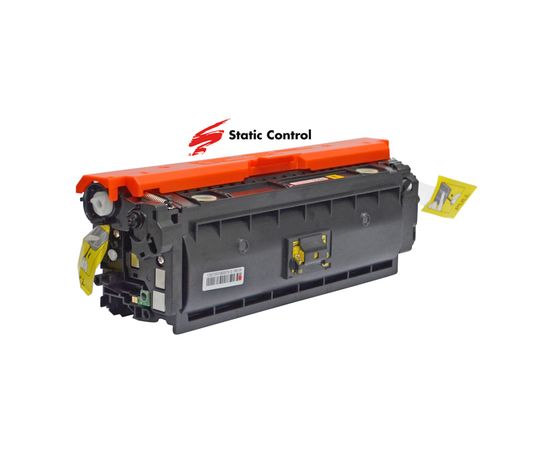 Купить картридж HP CLJ CF362X/Canon 040 Static Control 9.5k yellow по лучшей цене