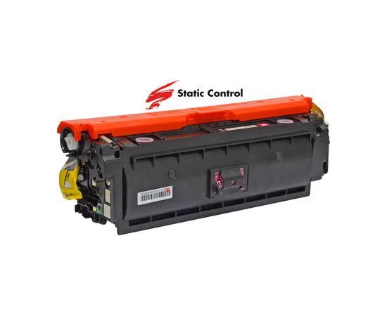 Купить картридж HP CLJ CF363A/Canon 040 Static Control 5k magenta по лучшей цене